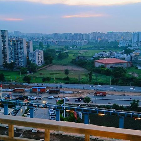 The Cerro Ricco 2 Otel Zirakpur Dış mekan fotoğraf