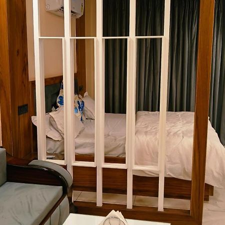 The Cerro Ricco 2 Otel Zirakpur Dış mekan fotoğraf