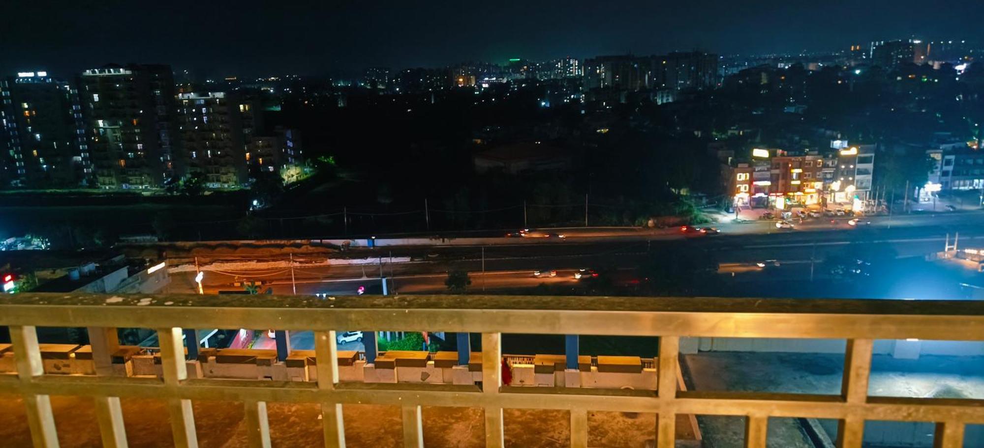 The Cerro Ricco 2 Otel Zirakpur Dış mekan fotoğraf